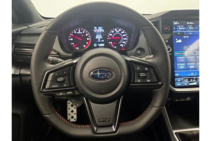 $29998 : Subaru WRX 2024 AWD Premium image 10