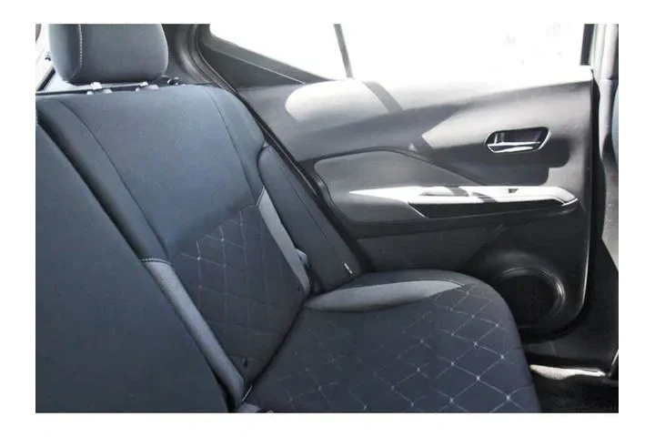 $14956 : Nissan Kicks 2020 SV 4dr Cro image 10