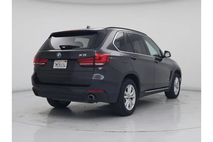 $19998 : BMW X5 2015 AWD xDrive35i 4d image 8
