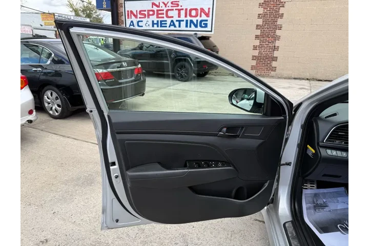 $10995 : 2018 Elantra Sport Tech DCT image 10