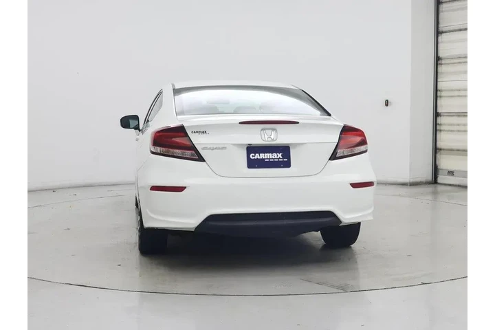 $15998 : Honda Civic 2015 EX-L 2dr Co image 6