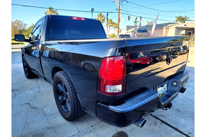 $19995 : 2015 RAM 1500 2WD Reg Cab 120 image 5