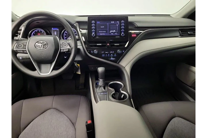 $24998 : Toyota Camry 2023 LE 4dr Sed image 9