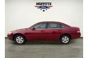 $4391 : Chevrolet Impala 2007 LT 4dr thumbnail