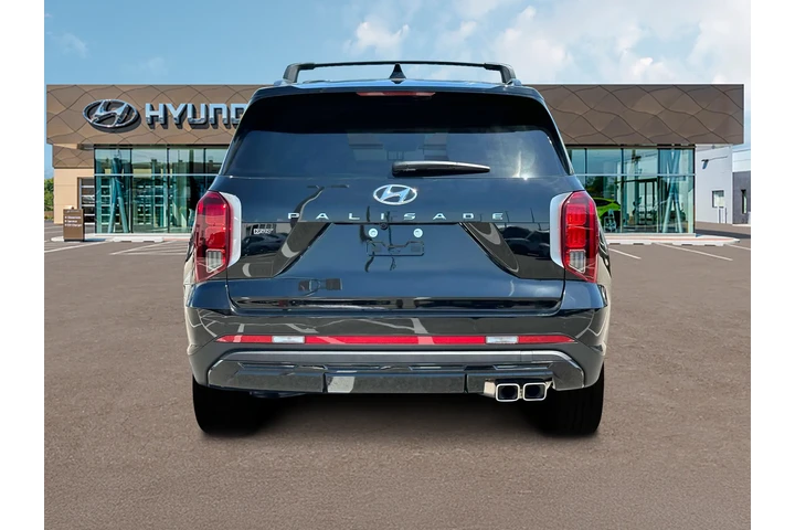 $37761 : Hyundai PALISADE 2024 XRT 4d image 6