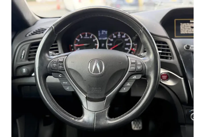 2016 ILX w/Premium w/A-SPEC image 9