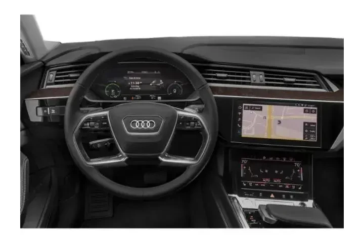$20775 : Audi e-tron 2022 AWD quattro image 7