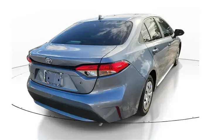$16991 : Toyota Corolla 2022 L 4dr Se image 4