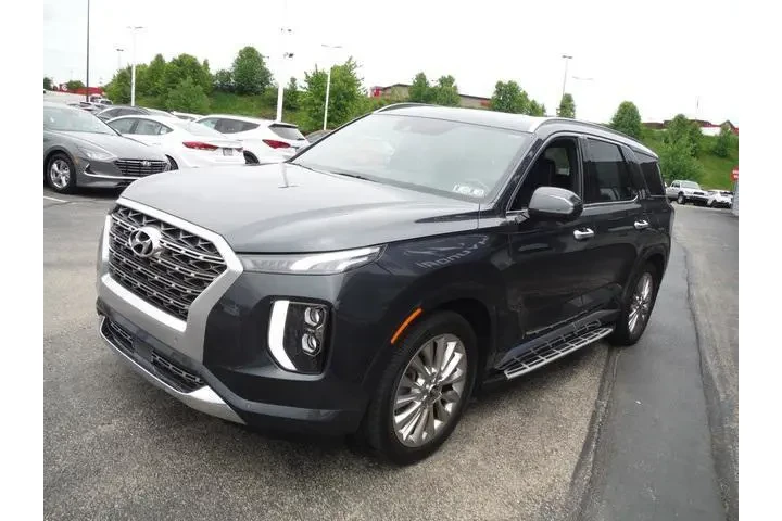 $26000 : Hyundai PALISADE 2020 AWD Li image 6