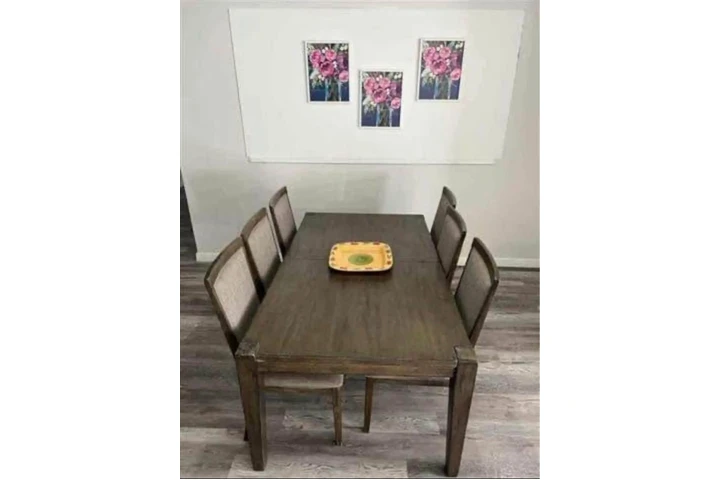 $600 : CAMA EN CUARTO COMPARTIDO image 2