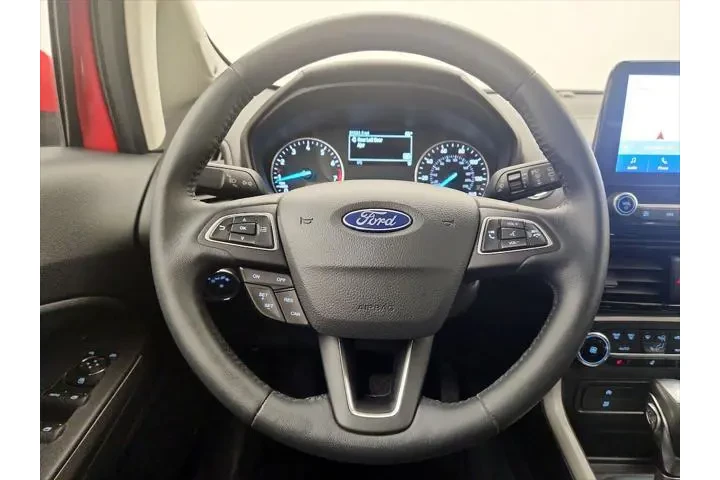 $17998 : Ford EcoSport 2021 AWD Titan image 10
