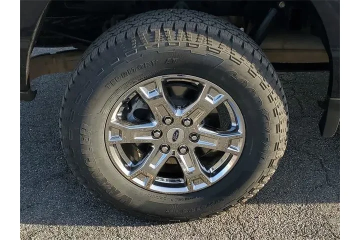 $31664 : Ford F-150 2021 4x4 XLT 4dr image 5