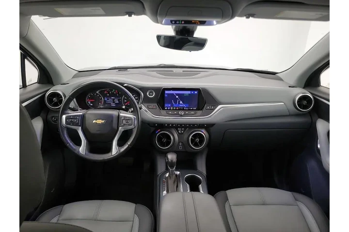 $22998 : Chevrolet Blazer 2021 AWD LT image 9