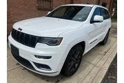$23500 : 2018 Grand Cherokee High Alti thumbnail