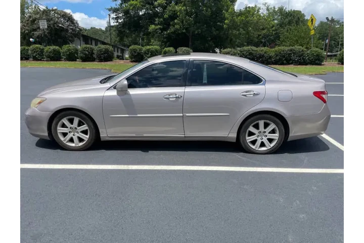 $12000 : 2007 ES 350 image 3