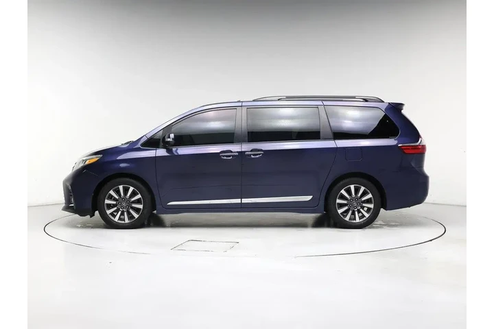 $35998 : Toyota Sienna 2020 XLE 7-Pas image 3