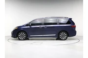 $35998 : Toyota Sienna 2020 XLE 7-Pas thumbnail