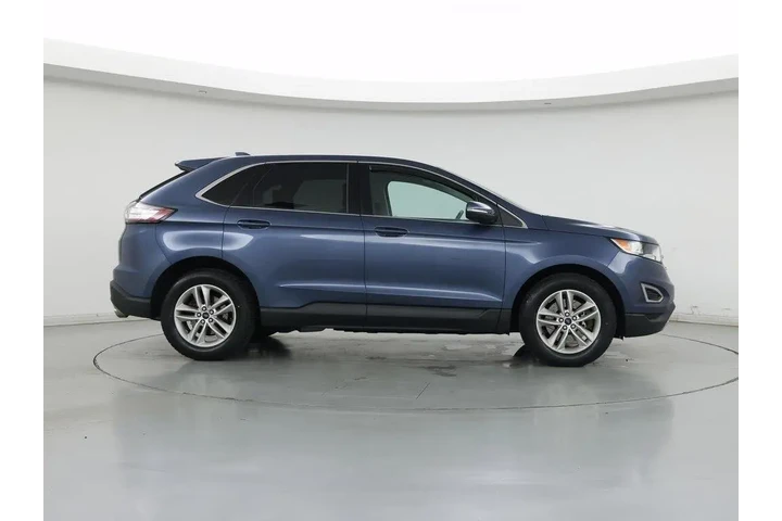 $17998 : Ford Edge 2018 AWD SEL 4dr C image 7