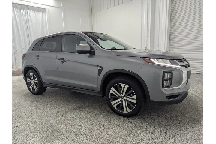 $21997 : Mitsubishi Outlander Sport 2 image 1