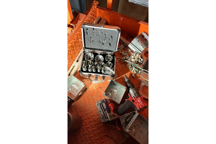 Experiencia en Electricidad image 3