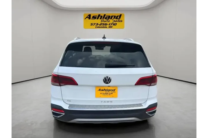 $11900 : 2022 Taos SE image 5