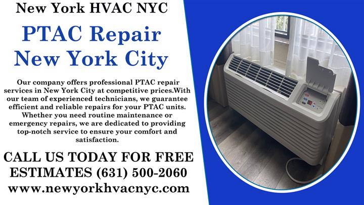 New York HVAC NYC image 1