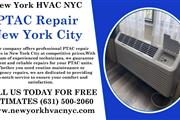 New York HVAC NYC en New York