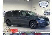 Chrysler Pacifica Hybrid 202 en Boise