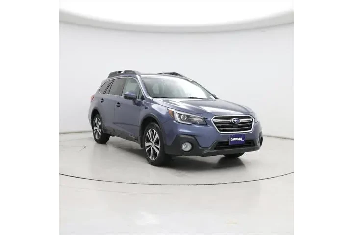 $19998 : Subaru Outback 2018 AWD 2.5i image 1
