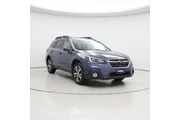 Subaru Outback 2018 AWD 2.5i