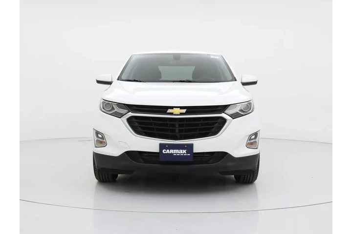$15998 : Chevrolet Equinox 2018 4x4 L image 5