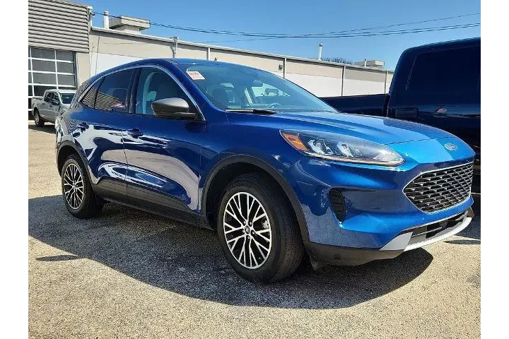 $21999 : Ford Escape Plug-In Hybrid 2 image 3