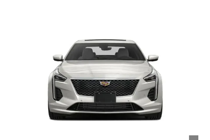 $27459 : Cadillac CT6 2019 AWD 3.6L L image 4