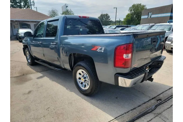 $9500 : 2008 Silverado 1500 image 9