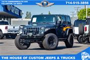 2017 Wrangler Unlimited Sport en Orange County