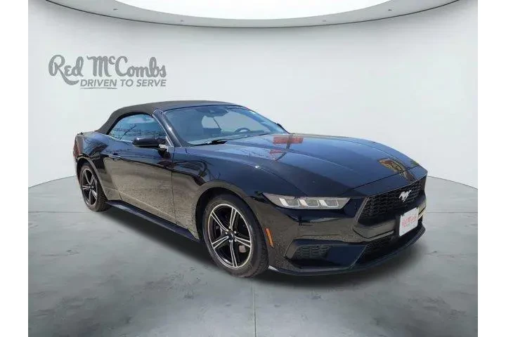 $33045 : Ford Mustang 2024 EcoBoost P image 1
