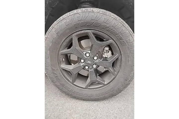 $27988 : Ford Maverick 2022 AWD XL 4d image 6