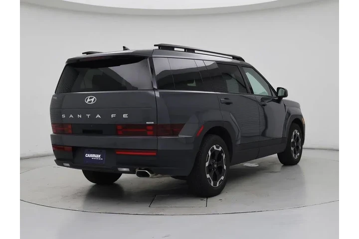 $33998 : Hyundai SANTA FE 2025 AWD SE image 8
