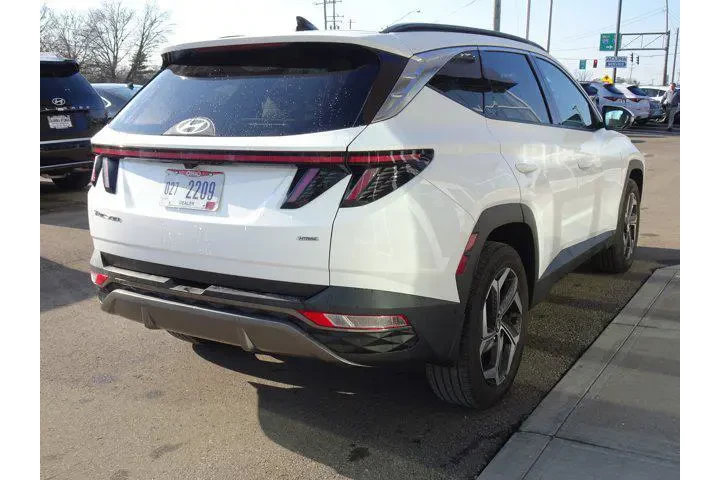 $29314 : Hyundai TUCSON 2023 AWD Limi image 5