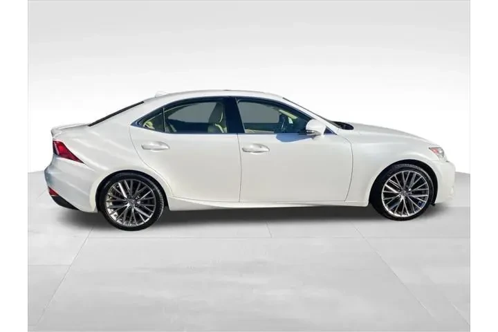 $19850 : Lexus IS 250 2015 AWD Crafte image 3