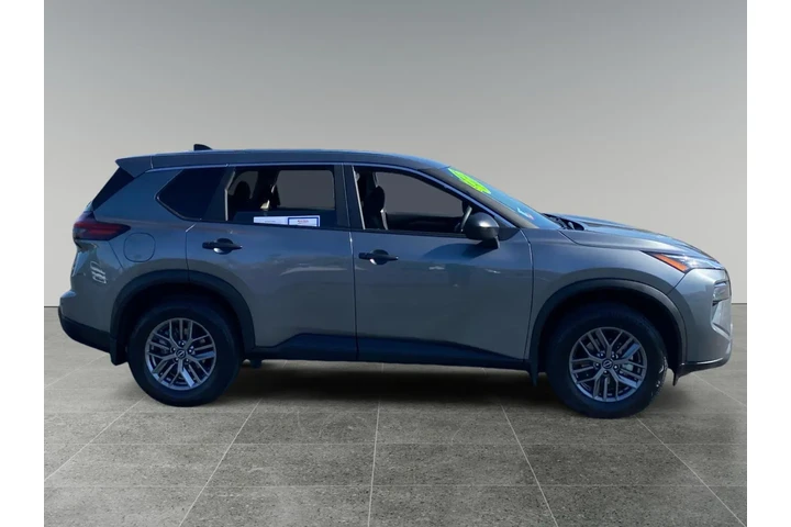 $29941 : Nissan Rogue 2025 S 4dr Cros image 6