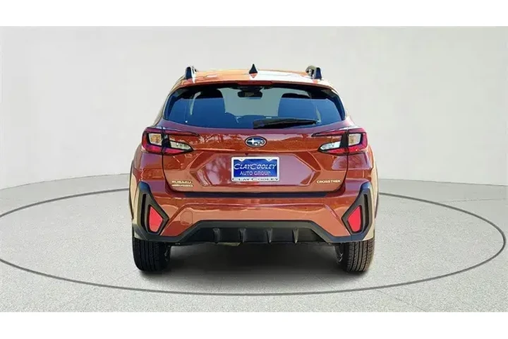 $24770 : Subaru Crosstrek 2024 AWD Pr image 4
