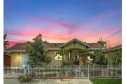 Charming singlestory Paramount en Los Angeles