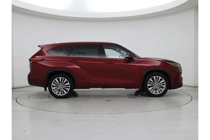 $38998 : Toyota Highlander 2022 AWD P image 7