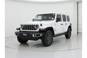 $31998 : Jeep Wrangler 2024 4x4 Sahar thumbnail