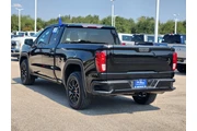 GMC Sierra 1500 2021 4x4 Ele thumbnail