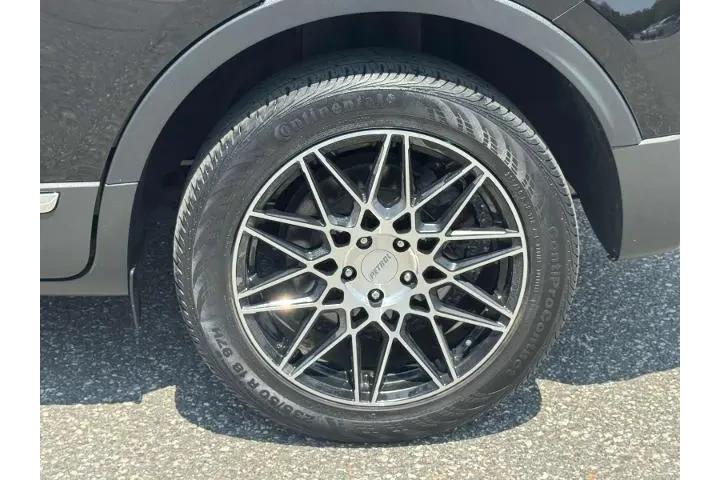 $14989 : Lincoln MKC 2018 AWD Premier image 9