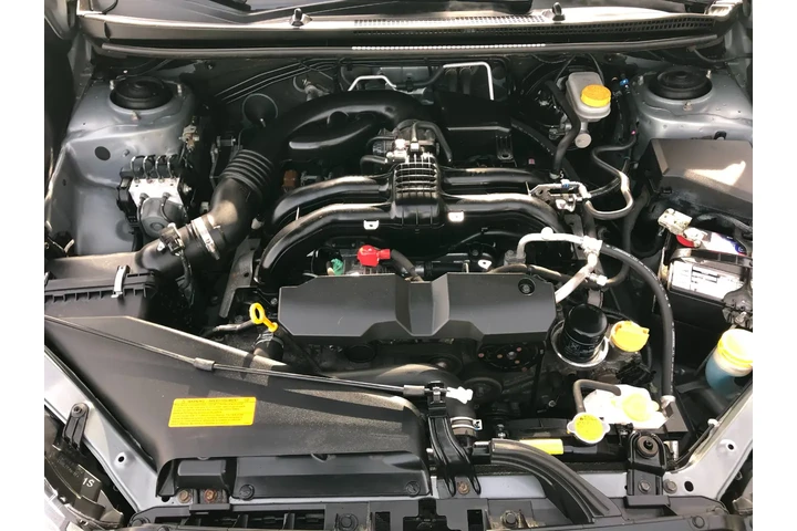 $12760 : 2015 Impreza 2.0i Limited PZE image 1