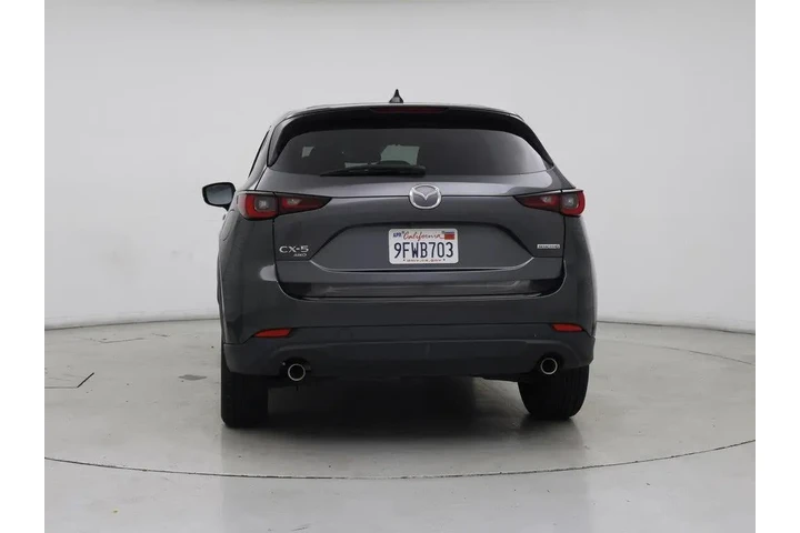 $24998 : Mazda CX-5 2023 AWD 2.5 S Pr image 6
