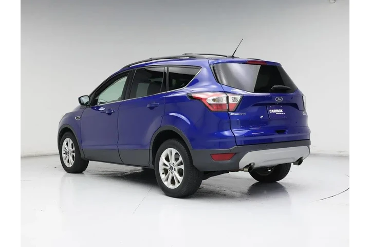 $16998 : Ford Escape 2017 SE 4dr SUV image 2